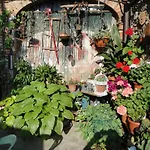 The Tower Of The Old King Bed and Breakfast