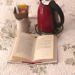 The Tower Of The Old King Bed and Breakfast