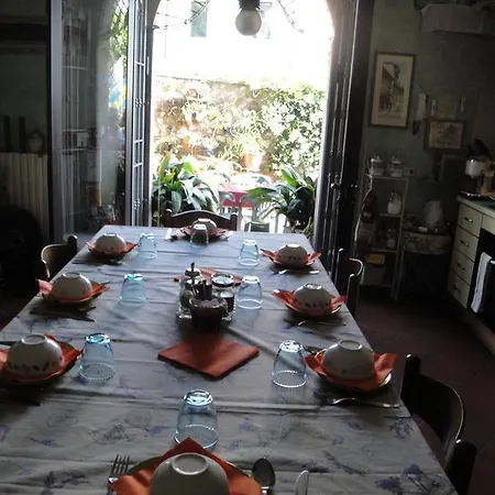 Bed & Breakfast The Tower Of The Old King 4*