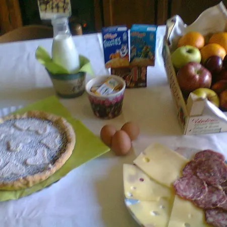 Bed & Breakfast The Tower Of The Old King Desenzano del Garda