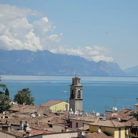 The Tower Of The Old King * Desenzano del Garda