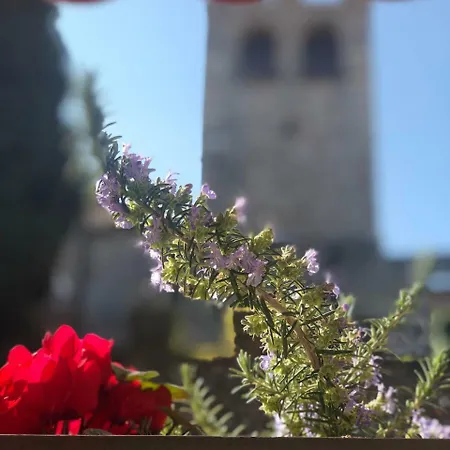 The Tower Of The Old King Bed & Breakfast Desenzano del Garda