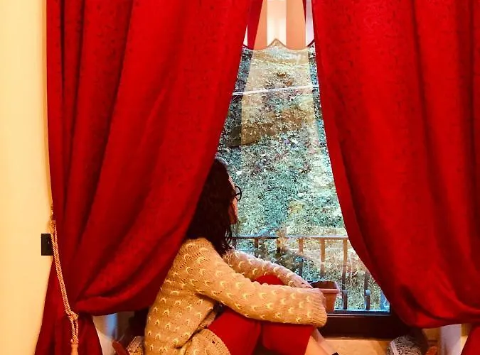 Bed & Breakfast The Tower Of The Old King Desenzano del Garda
